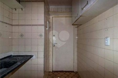 Apartamento à venda com 1 quarto em Liberdade, São Paulo, SP