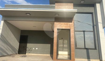 Casa à venda com 3 suítes no condomínio Reserva Ipanema I, Sorocaba - SP