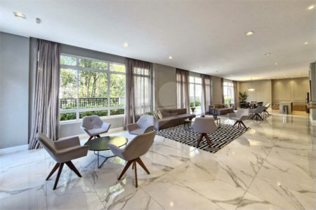 Apartamento à venda com 4 suítes em Vila Andrade, São Paulo, SP