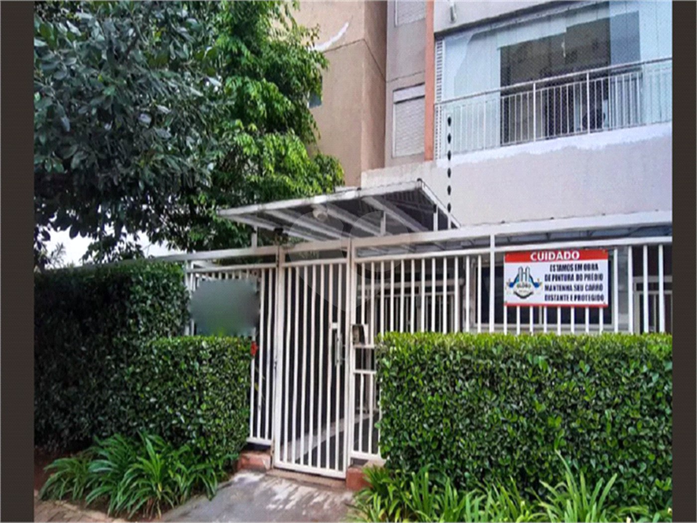 Apartamento à venda com 2 suítes em Casa Verde, São Paulo, SP