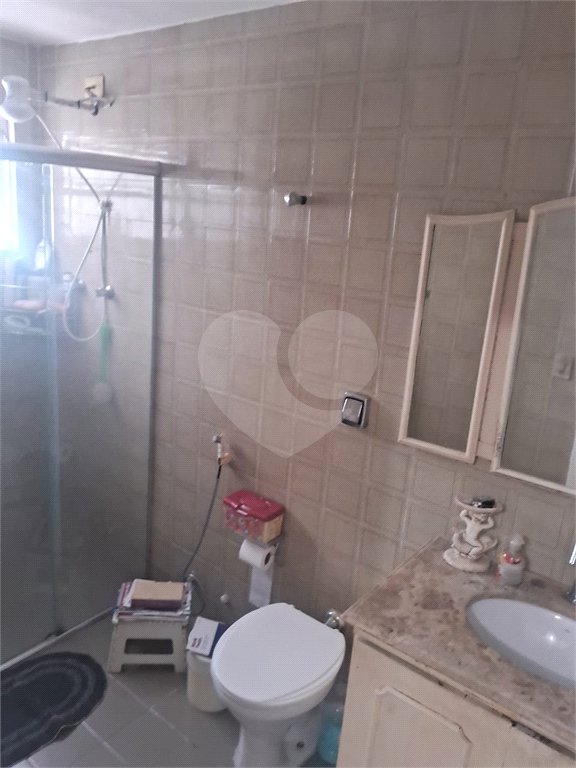 Apartamento à venda com 3 quartos em Pinheiros, São Paulo, SP