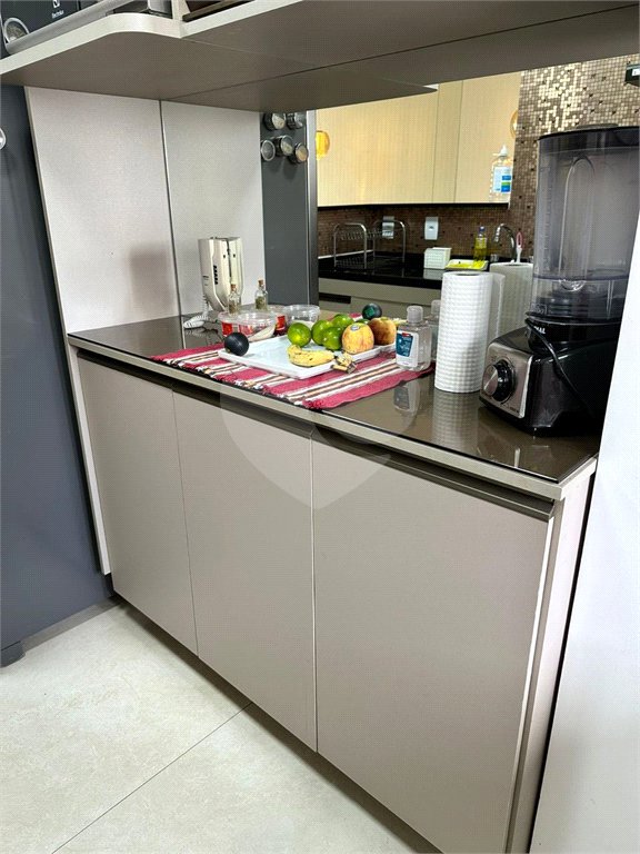 Apartamento à venda com 2 quartos em Vila Andrade, São Paulo, SP
