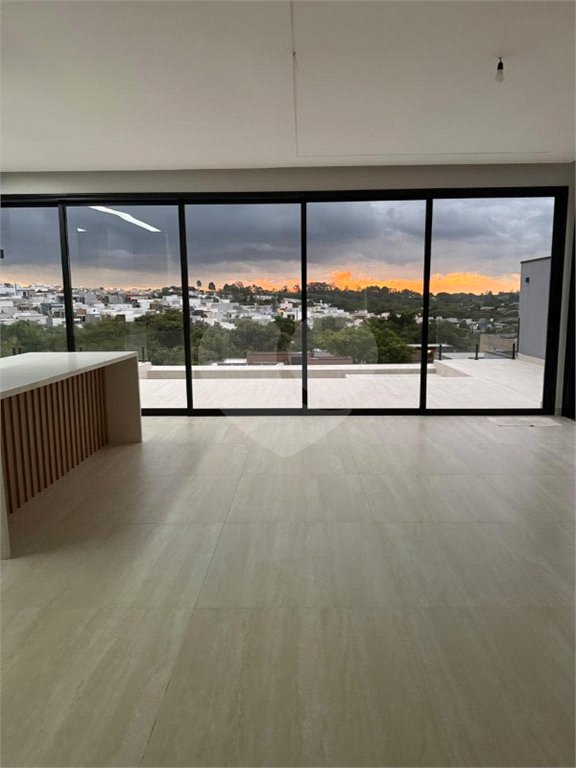 Casa à venda com 4 suítes no condomínio Terra Magna, Indaiatuba - SP