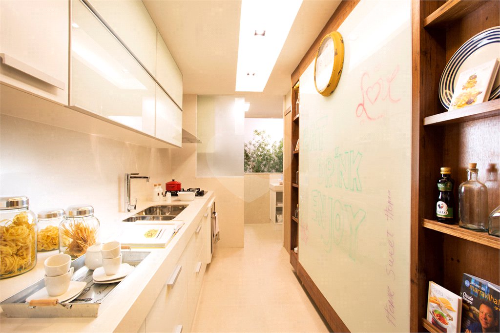 Apartamento à venda com 3 suítes em Camorim, Rio de Janeiro, RJ