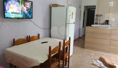 Casa à venda com 2 quartos em Vista Linda, Bertioga, SP