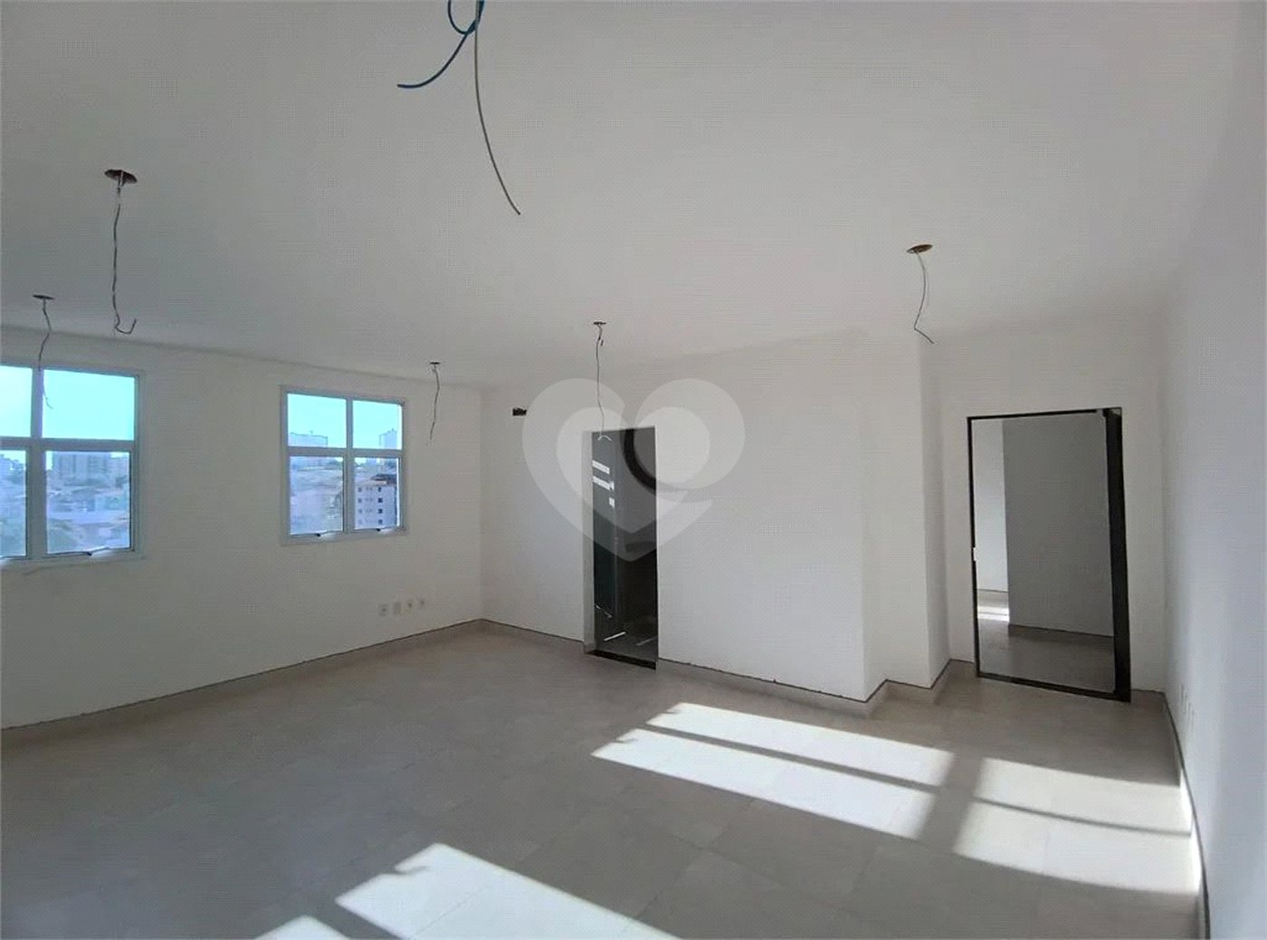 Sala à venda ou para alugar em Jardim Emília, Sorocaba, SP