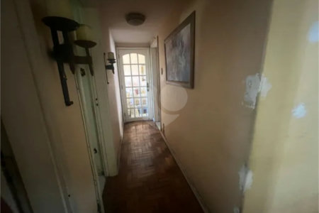 Apartamento à venda com 3 quartos em Tijuca, Rio de Janeiro, RJ