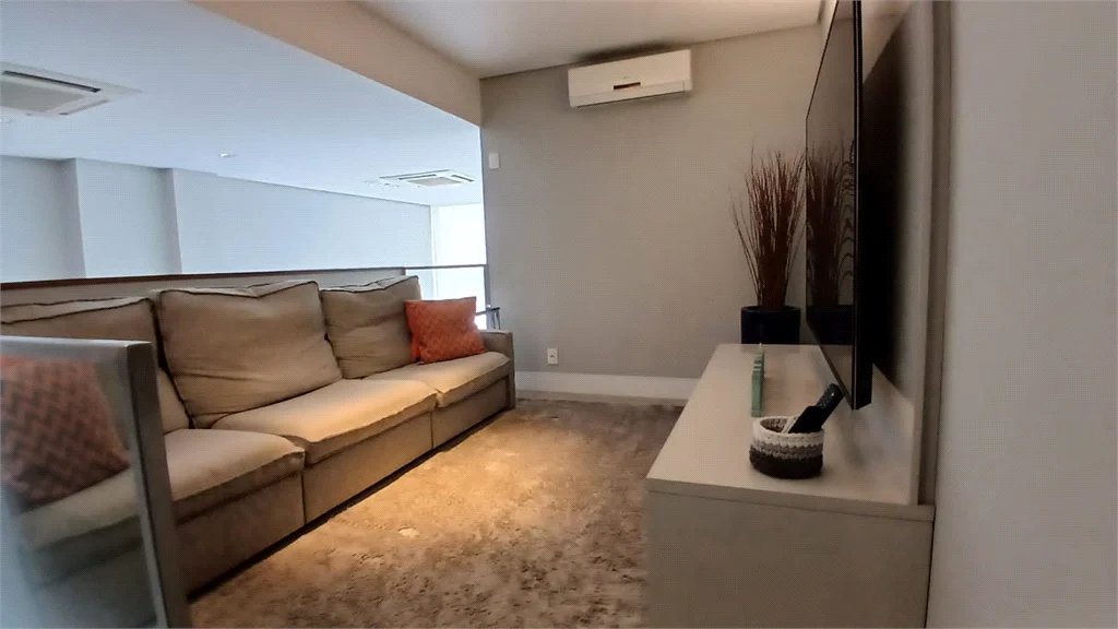 Apartamento à venda com 3 suítes em Jardim Fonte do Morumbi, São Paulo, SP