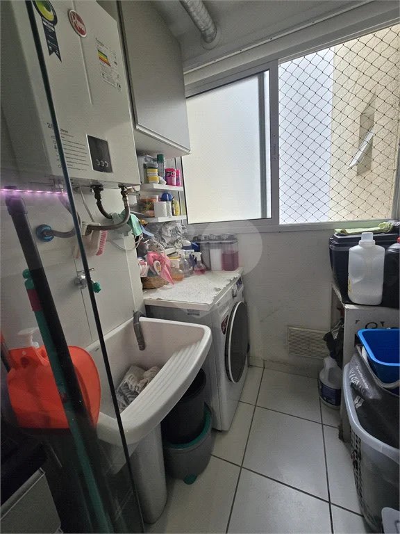 Apartamento à venda com 2 quartos, sendo 1 suíte, em Vila Mazzei, São Paulo, SP