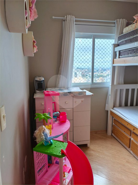 Apartamento à venda com 3 quartos, sendo 1 suíte,  no Centro, São Bernardo do Campo, SP