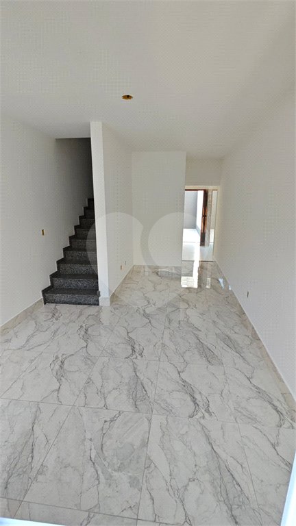 Sobrado à venda com 2 quartos em Vila Siria, São Paulo, SP