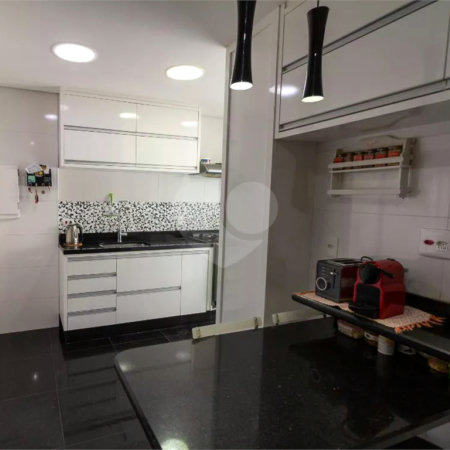 Apartamento à venda com 4 quartos, sendo 2 suítes, em Cidade São Francisco, São Paulo, SP