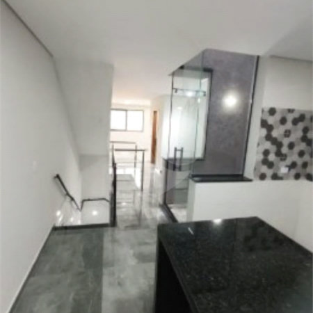 Sobrado à venda com 3 quartos, sendo 1 suíte, em Vila Marina, São Paulo, SP
