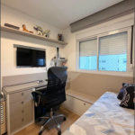 Apartamento à venda com 3 quartos, sendo 2 suítes,  em Mandaqui, São Paulo, SP