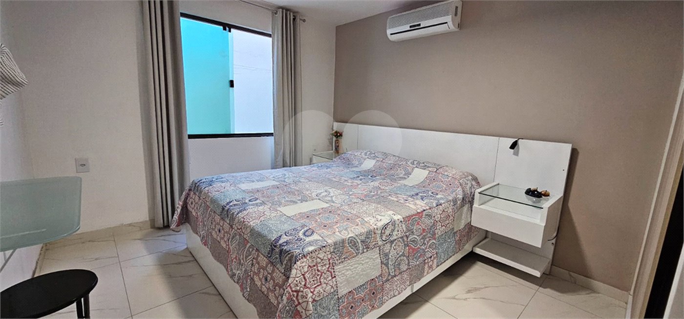 Casa em condomínio à venda com 3 quartos em Praia Rasa, Armação dos Búzios, RJ