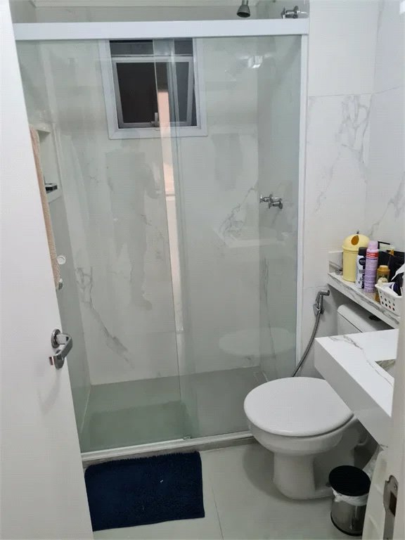 Cobertura à venda com 3 quartos, sendo 1 suíte, em Parque Reboucas, São Paulo, SP
