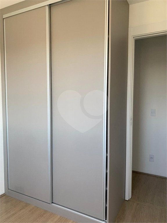 Apartamento à venda com 2 quartos em Freguesia do Ó, São Paulo, SP