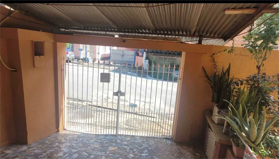 Casa Térrea à venda com 2 quartos em Butantã, São Paulo, SP