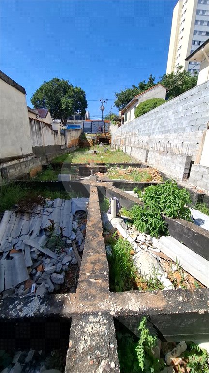 Terreno à venda em Vila Mazzei, São Paulo, SP