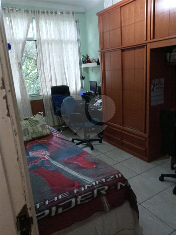 Apartamento à venda com 3 quartos em Andaraí, Rio de Janeiro, RJ