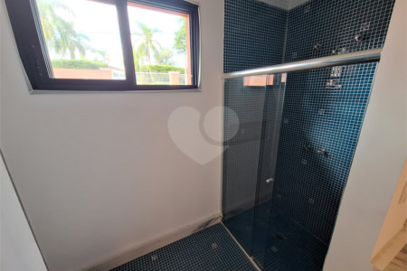 Casa à venda ou para alugar com 4 quartos, sendo 3 suítes, no condomínio Chácara Residencial Santa Maria, Votorantim - SP