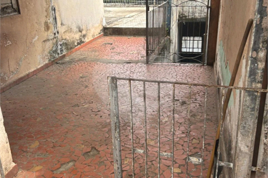 Sobrado à venda com 3 quartos, sendo 1 suíte,  em Limão, São Paulo, SP