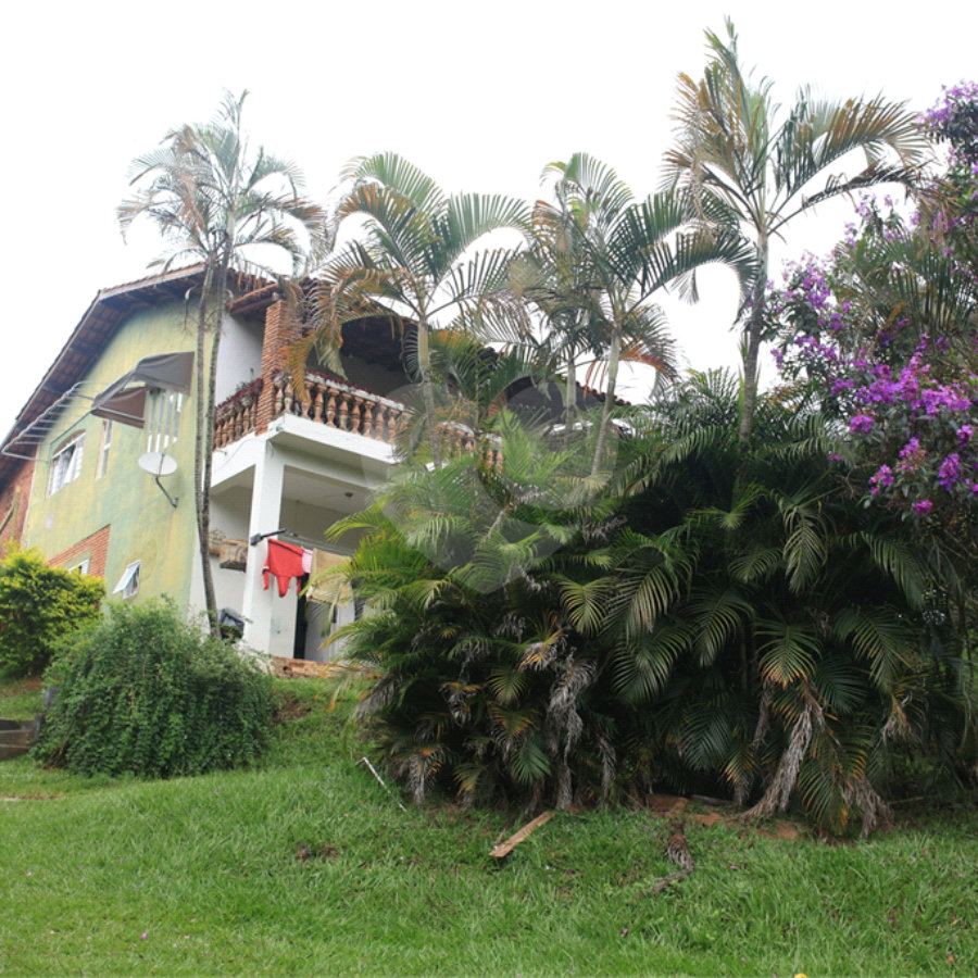 Chácara à venda com 3 quartos, sendo 1 suíte, em Jardim 21 de Março, Louveira, SP