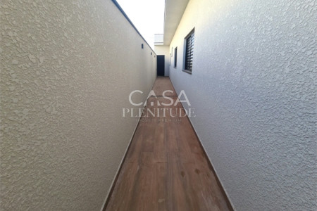 Casa em condomínio à venda com 3 quartos, sendo 1 suíte,  em Jardim Novo Horizonte, Sorocaba, SP