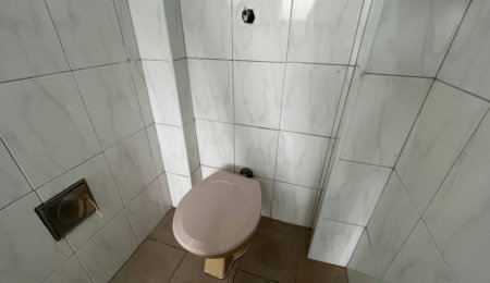 Apartamento com 2 dormitórios à venda, 90 m² por R$ 560.000,00 - Gonzaga - Santos/SP