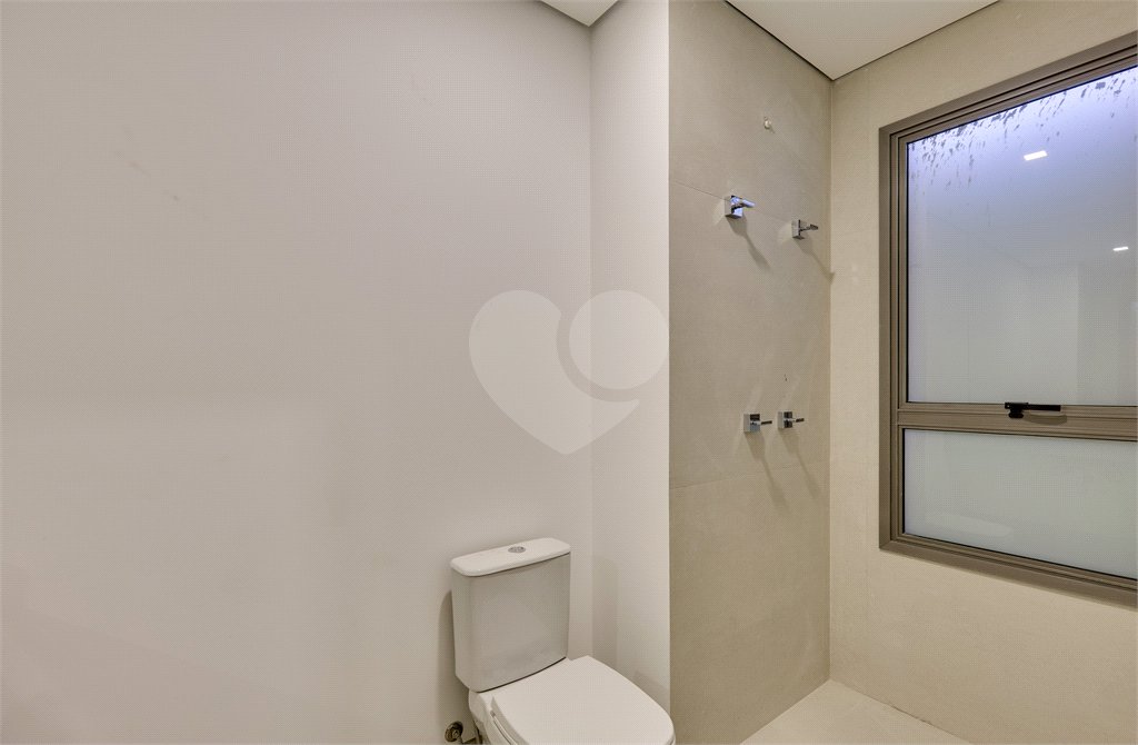 Apartamento à venda com 4 suítes em Campo Belo, São Paulo, SP