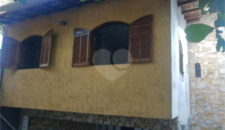 Sobrado à venda com 4 quartos, sendo 3 suítes,  em Casa Verde, São Paulo, SP