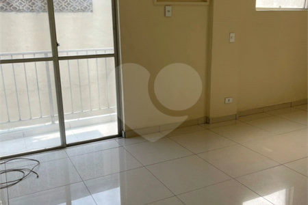 Apartamento à venda com 2 quartos em Campo Grande, Rio de Janeiro, RJ