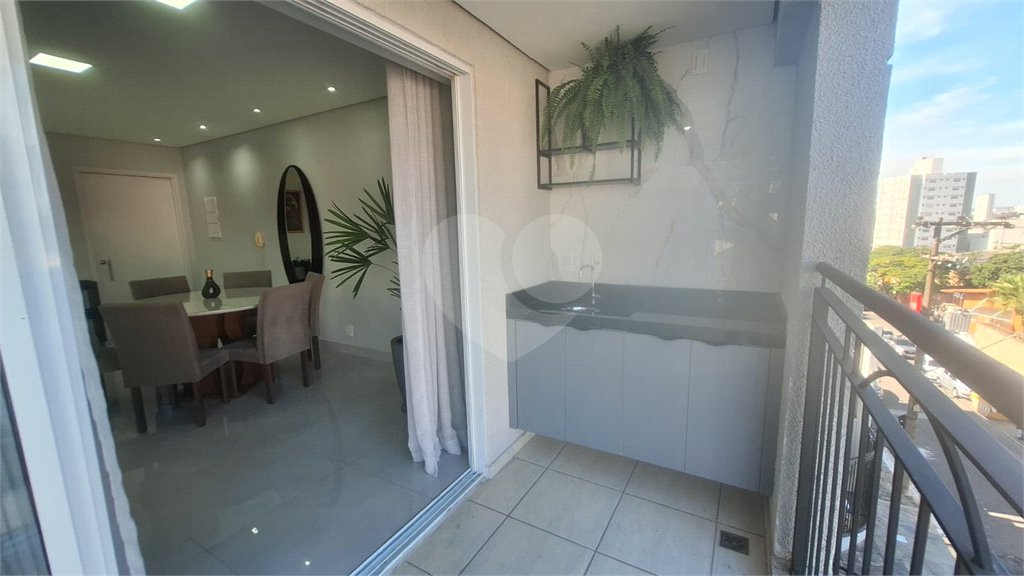 Apartamento à venda com 2 suítes em Jardim Vergueiro, Sorocaba, SP