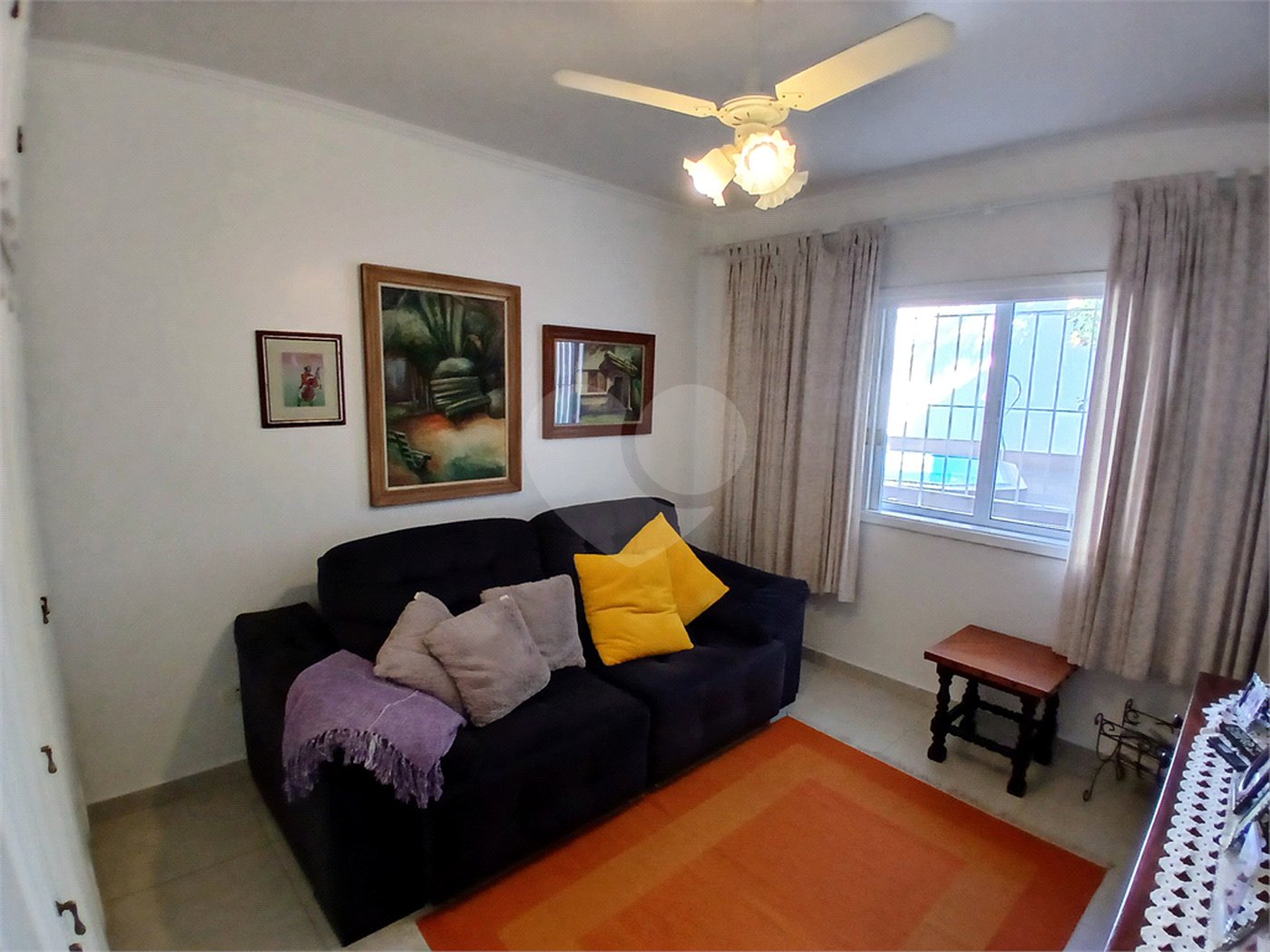 Casa à venda com 3 quartos, sendo 1 suíte, em Palmas do Tremembé, São Paulo, SP