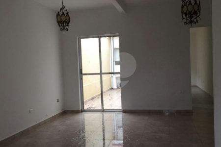 Casa à venda com 3 quartos em Chora Menino, São Paulo, SP