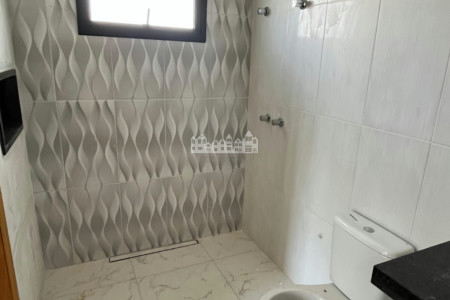 Casa à venda com 3 suítes no condomínio Buona Vita Gold, Atibaia - SP