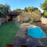 Chácara á venda de 600m2, em Portal do Vale- Água Vermelha/SP