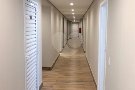 Apartamento à venda com 1 quarto em Vila Buarque, São Paulo, SP
