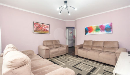 Casa à venda com 3 quartos, sendo 1 suíte,  em Cidade Patriarca, São Paulo, SP