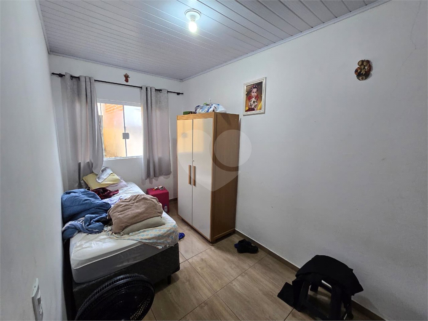 Casa à venda com 2 quartos, sendo 1 suíte, em Therezinha Piedade, Itapetininga, SP