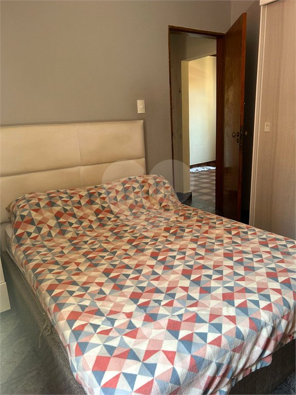 Casa Térrea à venda com 6 quartos em Mandaqui, São Paulo, SP