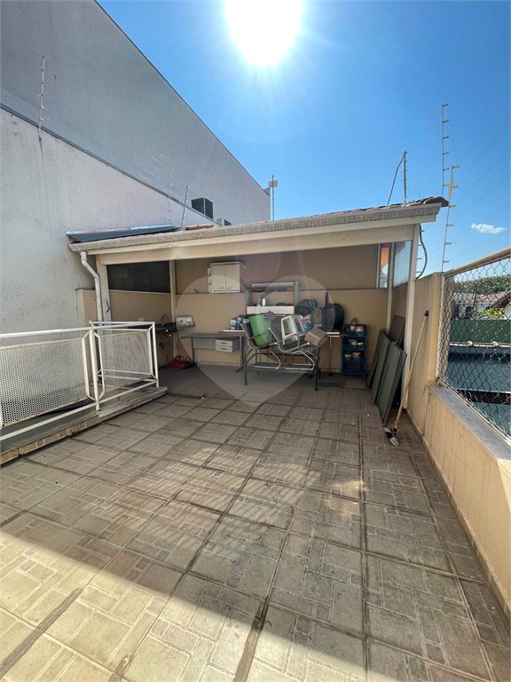 Sobrado à venda com 3 quartos, sendo 1 suíte, em Vila Mazzei, São Paulo, SP