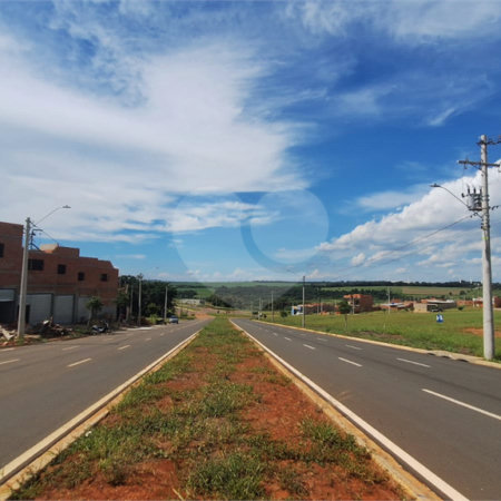 Terreno à venda no condomínio Residencial Santa Cristina, Sorocaba - SP