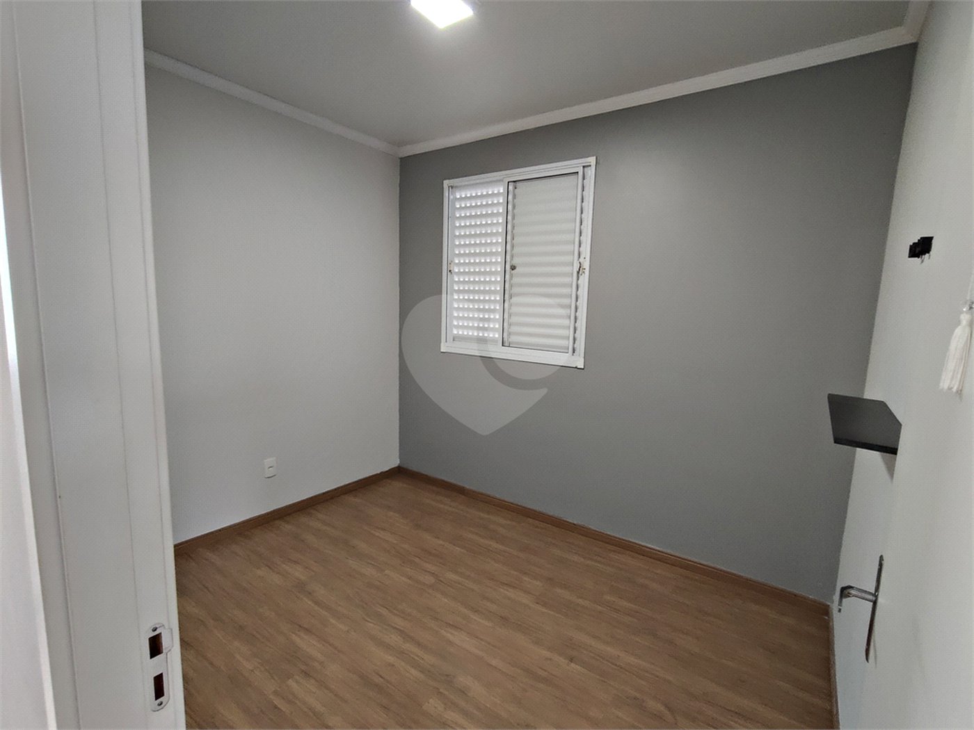 Apartamento à venda com 2 quartos em Vila dos Bandeirantes, Itapetininga, SP