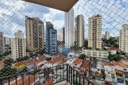 Apartamento à venda ou para alugar com 3 suítes em Santana, São Paulo, SP