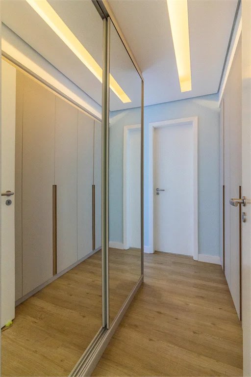 Apartamento à venda com 3 suítes em Alto da Lapa, São Paulo, SP