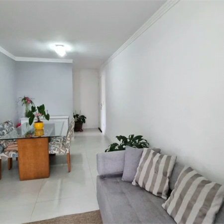 Apartamento à venda com 3 quartos, sendo 1 suíte, em Jardim Esmeralda, São Paulo, SP