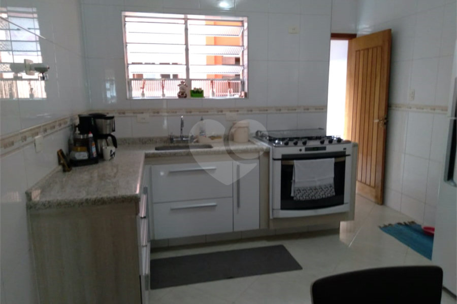 Sobrado à venda com 3 quartos, sendo 1 suíte, em Santana, São Paulo, SP