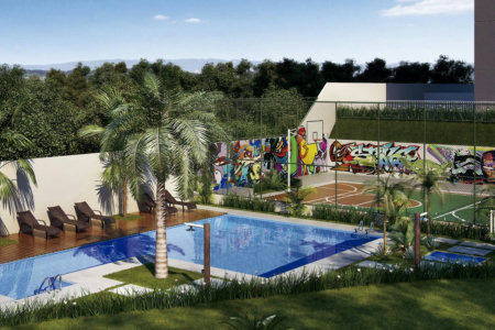 Natural Park Residencial
