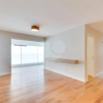 Apartamento à venda com 3 quartos, sendo 2 suítes, em Santo Amaro, São Paulo, SP